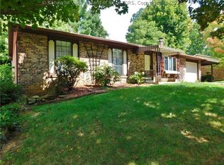 1028 Jane Dr, Culloden, WV 25510