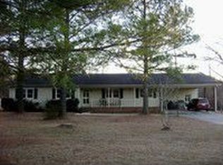 130 Byrd Griffin Ln, Broadway, NC 27505