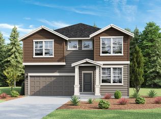 Ashland Plan, Meadow Hawk, Stanwood, WA 98292