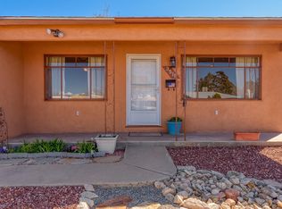 3516 Pitt St NE, Albuquerque, NM 87111