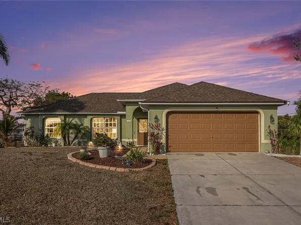 2706 SW 3rd Pl, Cape Coral, FL 33914