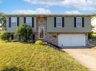 628 Fulla Ln, Heath, OH 43056