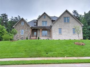 930 Tremore Club Dr, Burlington, NC 27215