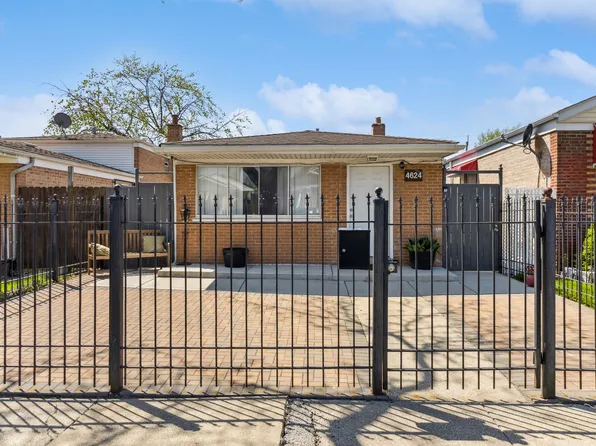 4624 S Lawler Ave, Chicago, IL 60638