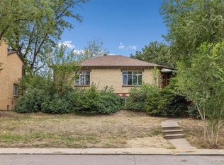 3440 Zenobia Street, Denver, CO 80212