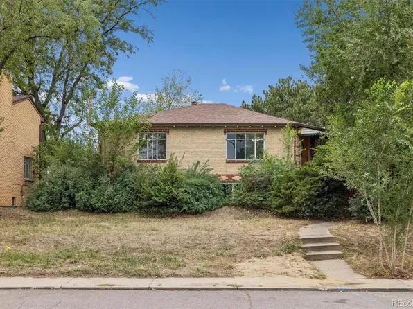 3440 Zenobia Street, Denver, CO 80212