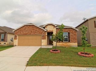 467 Rustic Willow, Selma, TX 78154
