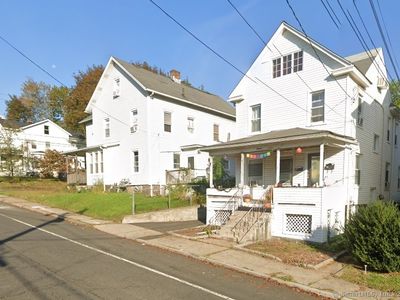 11 Downs Street, Danbury, CT, 06810