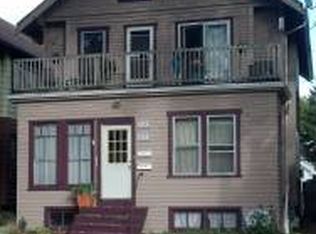 3032 S California St, Milwaukee, WI 53207