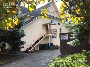 8503 Wallingford Ave N #1, Seattle, WA 98103