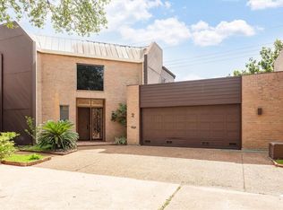 5600 San Felipe St UNIT 2, Houston, TX 77056