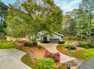 107 Creekview Dr, Clemson, SC 29631