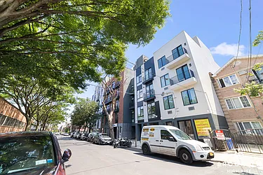 Rented by Brooklyn High Rise LLC