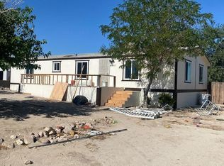 47411 200th St E, Hi Vista, CA