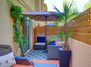 18726 Vista Del Canon UNIT A, Santa Clarita, CA 91321