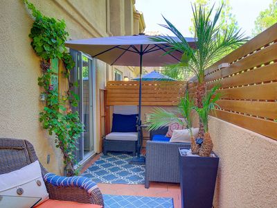 18726 Vista Del Canon Unit A, Santa Clarita, CA, 91321