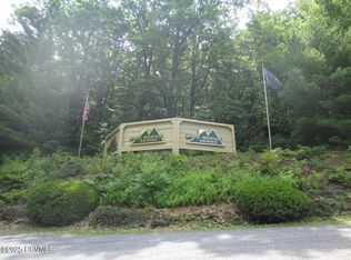 Lot # 171 Evergreen Ln, Catawissa, PA 17820