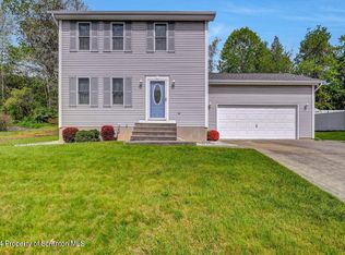218 Ontario St, Olyphant, PA 18447