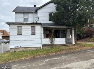 615 Walker Rd, Elizabeth, PA 15037