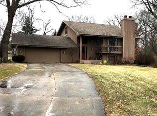 2335 Ridgefield Rd, Princeton, IL 61356