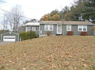 95 Old Sanford Rd, Berwick, ME 03901