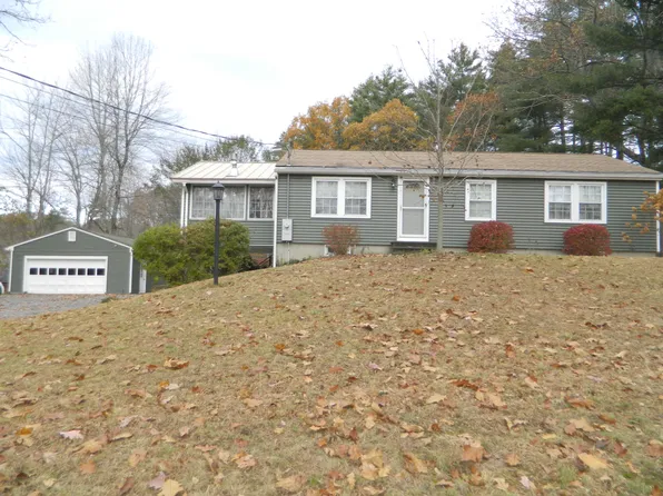 95 Old Sanford Road, Berwick, ME 03901