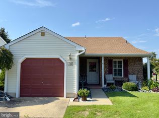 30 Sheppards Ln, Mount Laurel, NJ 08054