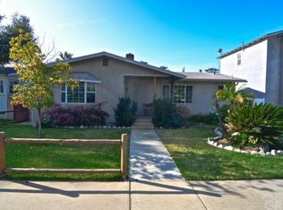 2220 7th St, La Verne, CA 91750