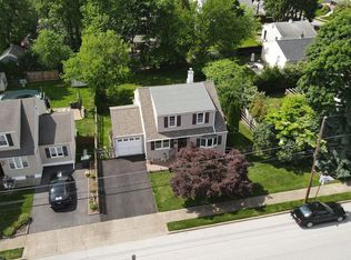 772 Central Ave, Glenside, PA 19038