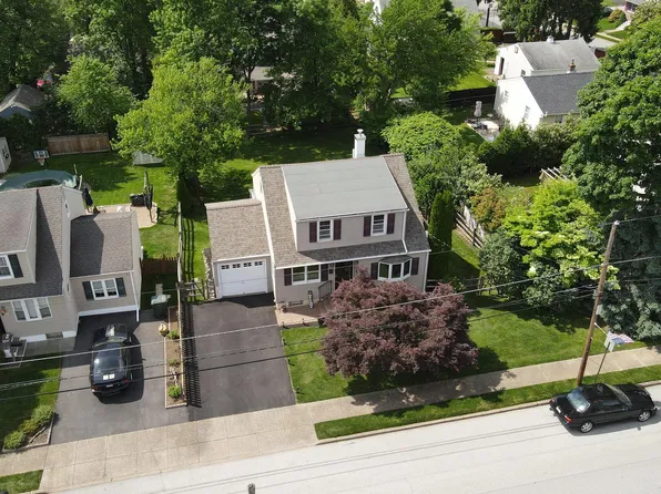 772 Central Ave, Glenside, PA 19038
