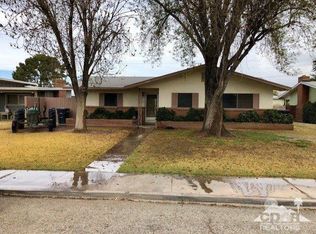 935 E Avenue B, Blythe, CA 92225