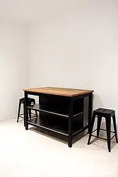 Rented by Loftey LLC