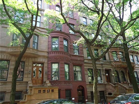 5th image of 28 W 87th St APT 3A