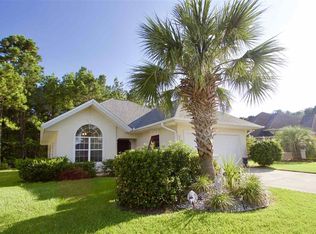 7946 Leeward Ln, Murrells Inlet, SC 29576