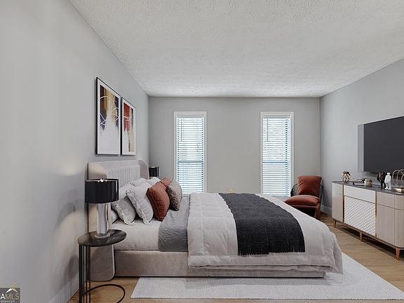 4th image of 1214 Wynnes Ridge Cir SE