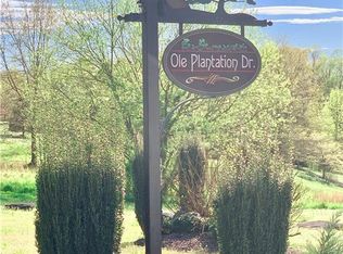 LOT 24 Ole Plantation Dr LOT 24, Rutherfordton, NC 28139