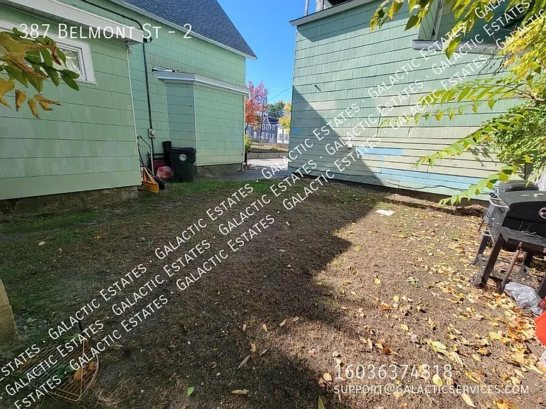 387 Belmont St #2 — Photo 10