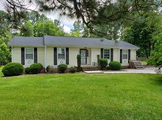 719 Wagstaff Rd, Fuquay Varina, NC 27526