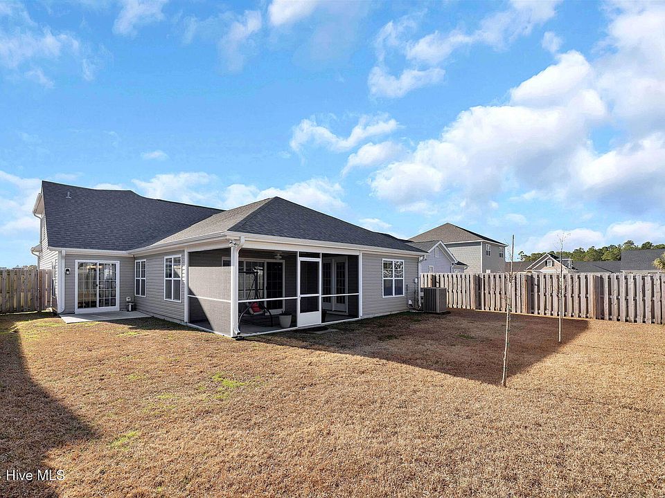3884 Stone Harbor Place, Leland, NC 28451 | Zillow