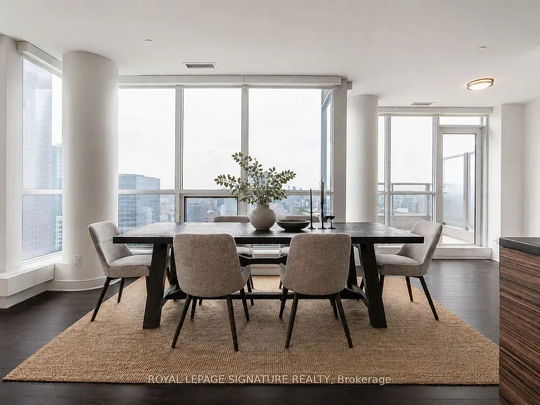 88 Scott St #5501 — Photo 3