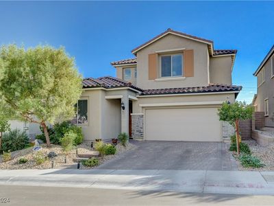 10657 Scorched Skye Ave, Las Vegas, NV, 89166