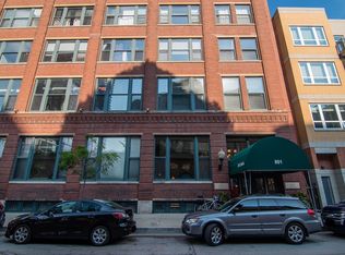 801 S Wells St APT 308, Chicago, IL 60607