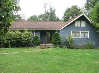 126 Diane Dr, Monongahela, PA 15063