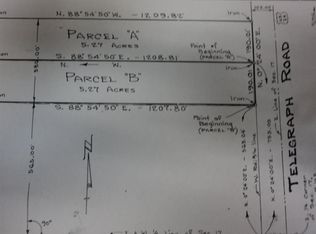 21640 Telegraph Rd, Brownstown, MI 48174