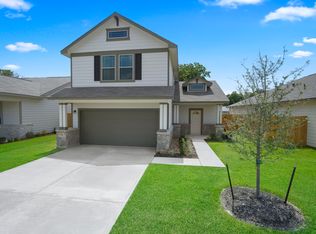 212 Bryan Way, Angleton, TX 77515