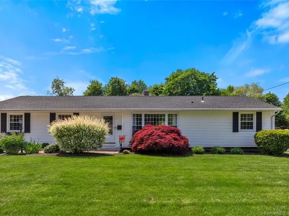 197 Contour Drive, Cheshire, CT 06410