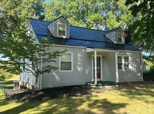 609 Home Rd S, Mansfield, OH 44906