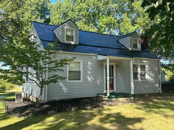 609 Home Rd S, Mansfield, OH 44906