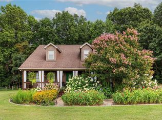 7472 Middlestream Rd, Browns Summit, NC 27214