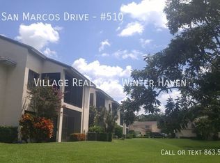 2160 San Marcos Dr SE #510, Winter Haven, FL 33880